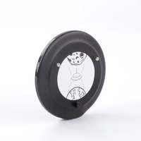Système de téléavertisseur de Restaurant sans fil étanche 10 caboteurs Beepers Buzzers pour café boutique Food Court Bar église pépinière