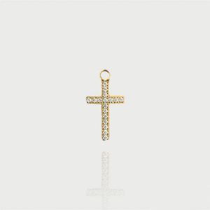 Colgante DIY de Acero Inoxidable Color Oro 18K Estilo Europeo Americano, con Diseño de Estrella de Mar y Tortuga, Chapado al Vacío con Zirconia, Moda Playa - Product Image 6