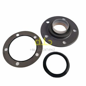 Joint d'étanchéité avant pour moteur diesel 3804304 3892794 3892020 3819635 pour Cummins ISM QSM11 L10 M11 LTA10 - Product Image 1