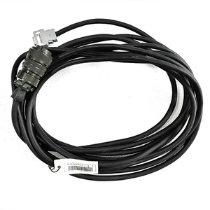 สายเชื่อมต่อฟีดแบคเอนโค้ดเดอร์แกนหมุน Fa-nuc A06B-6078-K814 5M ของแท้ 100% ใหม่เอี่ยม - Product Image 4