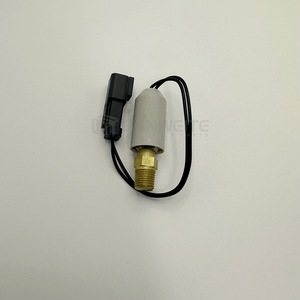 Sensor de Presión de Aceite Senwitt 297-1140 para Piezas de Maquinaria de Excavación Cat El40k - Product Image 1