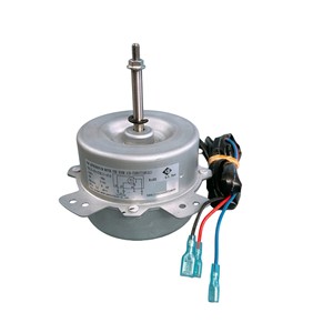 มอเตอร์เครื่องปรับอากาศพานาโซนิค YDL35-6Y4 35W 220V 50Hz พัดลมภายนอกอาคาร มอเตอร์แบบอะซิงโครนัส - Product Image 3