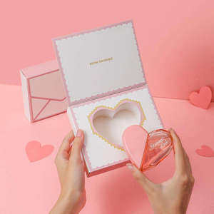 <span class=keywords><strong>Eau</strong></span> <span class=keywords><strong>de</strong></span> <span class=keywords><strong>Toilette</strong></span> en Spray <span class=keywords><strong>de</strong></span> Alta Calidad para Mujer, 50 ml, Aromas Frutales y <span class=keywords><strong>de</strong></span> Rosas Lujosos y Duraderos, Regalo Clásico para el Día <span class=keywords><strong>de</strong></span> San Valentín - Product Image 2