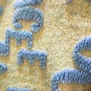 <span class=keywords><strong>ผ้า</strong></span>ขนแกะเทียมนุ่มกันลมพิมพ์<span class=keywords><strong>ล</strong></span>ายดิจิตั<span class=keywords><strong>ล</strong></span> - Product Image 3