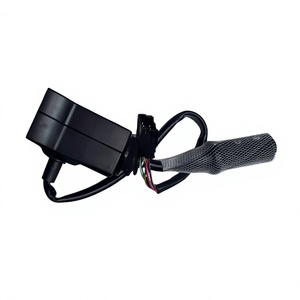 VOE 11039409 - Interrupteur pour Chargeuses sur Pneus Volvo Marques VMP Haute Qualité Neuf Pièces Détachées pour Engins de Construction - Product Image 1