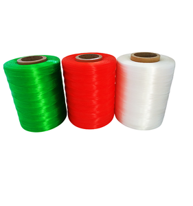 Fil synthétique en polypropylène et polyéthylène monofilament traité anti-UV 0,30 mm - Product Image 3