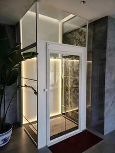 Coût de l'<span class=keywords><strong>ascenseur</strong></span> à domicile Fabricant <span class=keywords><strong>d</strong></span>'ascenseurs à domicile Fournisseur <span class=keywords><strong>d</strong></span>'ascenseurs à domicile Installation <span class=keywords><strong>d</strong></span>'<span class=keywords><strong>un</strong></span> <span class=keywords><strong>ascenseur</strong></span> dans une maison Escalier mécanique pour une maison - Product Image 4