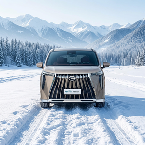 รถยนต์<span class=keywords><strong>มือ</strong></span><span class=keywords><strong>สอง</strong></span> GAC Trumpchi M8 Master Edition ปี 2026 เครื่องยนต์เบนซิน 7 <span class=keywords><strong>ท</strong></span>ี่นั่ง รถอเนกประสงค์ (MPV) ขับเคลื่อนซ้าย ความเร็วสูง เหมาะสำหรับครอบครัวและการใช้งานเชิงธุรกิจ - Product Image 1