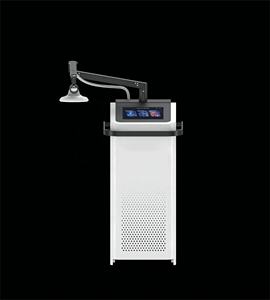 Perangkat Terapi magnetik canggih teknologi elektromagnetik untuk pengurangan spastifitas dan pengobatan fisioterapi - Product Image 3