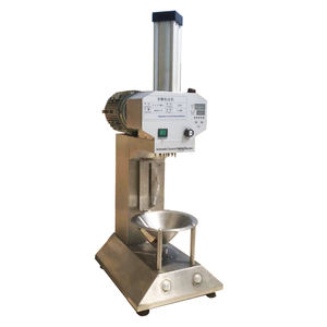 Máquina Eléctrica Peladora de Coco Verde Joven, Máquina Peladora de Coco Fresco - Product Image 1