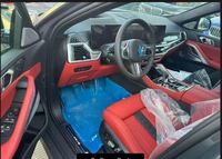BMW X6 M 4.4T 2026 d'occasion en excellent état