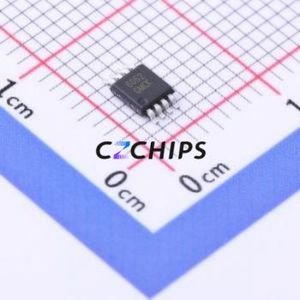 High Quality WS726052M-8/TR MSOP-8 <b>Integrated</b> <b>Circuit</b> IC Chip Operational Amplifier - Product Image 1