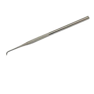 Outil de marquage de précision en acier inoxydable en forme de L pour bijoux, métal, bois, verre, atelier, bricolage, artisanat, outil manuel | GS1466 - Product Image 1