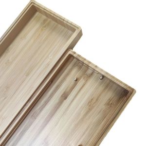 Tuỳ Chỉnh CNC Phay Gia Công Gỗ Cơ Keyboard Trường Hợp Rosewood Gỗ Trường Hợp PCB Tấm Cho MX Bàn Phím Cơ Khí - Product Image 3