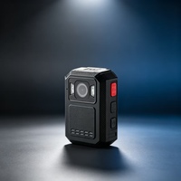 Cámara Corporal con Visión Nocturna Integrada, GPS y Wifi, Gran Venta