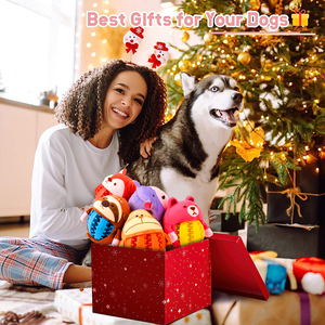 Üretici köpek çiğnemek topu interaktif köpek oyuncak yavaş besleyici köpek bakımı dağıtıcı oyuncaklar Pet çiğnemek oyuncaklar - Product Image 6