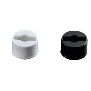 OEM Manufacturer Custom Plastic Injection Molding Product Rapid Prototype Service Caps Plastic Mould