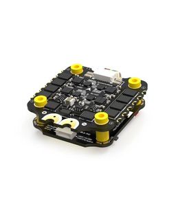 Contrôleur de vol SpeedyBee F405 V4 BLS 60A 30x30 FC&ESC 4-en-1 ESC Stack pour drones FPV de 10 pouces - Product Image 3