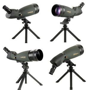 Visionking 30-90x100 Grande Oculare Spotting scope Impermeabile Potente Telescopio - Product Image 6