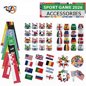 Custom 2026 Fan Crossbody Phone Bag Mini Shoulder Pouch with Adjustable Strap, Large Capacity for Mobile & Keys | OEM