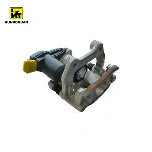 Pour Trumpchi GE3 2017 530 Enjoy Version, étrier de frein arrière gauche et droit, pièces de frein auto de remplacement direct de haute qualité, OE 3520002ADU0100 - Product Image 2