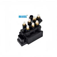 Bloc de soupapes de Suspension pneumatique de haute qualité pour Porsche Taycan (Y1A) 971616056 971616056A