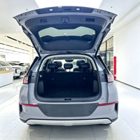 BYD Sea Lion 05 EV 2025 520KM Flagship EV SUV Bekas Setir Kiri, Cat Asli