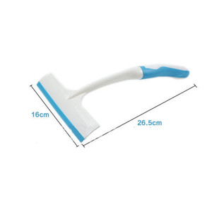 Raclette essuie-glace en silicone pour maison/voiture - Product Image 3