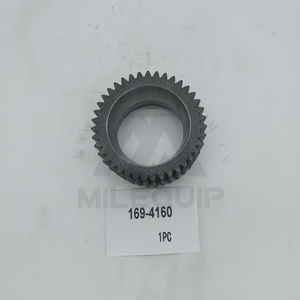 Baru AFTERMARKET GEAR 11694160 169-4160 untuk CAT EXCAVATOR 416C 416D 420D 424D 426C 428C 428D 430D 432D 436C 438D 442D - Product Image 3