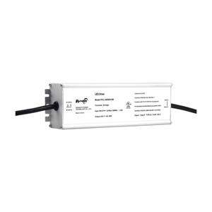 Transformador de Voltaje Constante para LED de 96W con Certificación UL/CUL, 100-277 V CA a 24V 48V CC, Alto Factor de Potencia >0.95, IP67 Impermeable, Fuente de Alimentación para LED - Product Image 5
