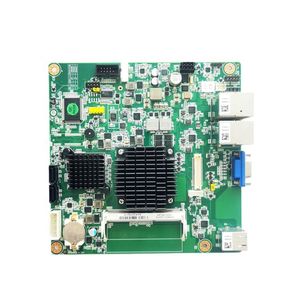 Placa Base Industrial Integrada ADVANTECH DMS-BC20 REV.B1, Módulo de CPU, Stock Original, 100% Probado, Alta Calidad - Product Image 1