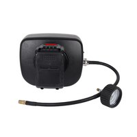 Pompe à air portable 12V pour pneus de voiture, batterie Mikita 2000mAh, pompe à air sans fil