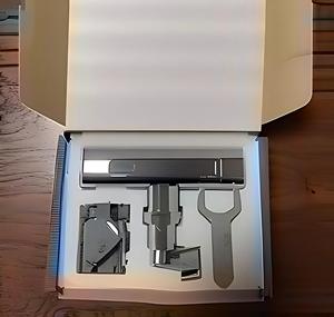 Aérateur de Robinet de Cuisine Universel Rotatif à 360 Degrés, 4 Modes, avec Jet Pluie, Cascade et Pulvérisateur - Product Image 6