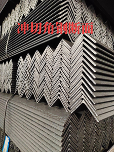 Angle en acier galvanisé à chaud Barre d'angle laminée à chaud Barre d'angle en acier Prix du fer - Product Image 5