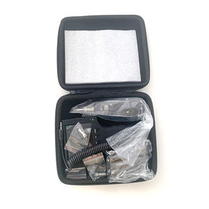 FTTH 3.5 "Microscope vidéo TFT-LCD Microscope d'inspection à fibre optique portable - Product Image 4