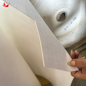 Membrane imperméable composite flexible en polyéthylène et polypropylène avec tissu non tissé pour sous-couche de <span class=keywords><strong>toiture</strong></span> - Product Image 5