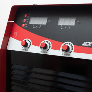 Besturingstechnologie Omvormer Zwaar Industrieel Met Behulp Van Ondergedompelde Booglassen Machine <span class=keywords><strong>Mz</strong></span> 1000 1250 - Product Image 4