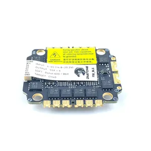 Diatone <span class=keywords><strong>Mamba</strong></span> <span class=keywords><strong>MK2</strong></span> <span class=keywords><strong>F405</strong></span>สแต็ค V2 <span class=keywords><strong>MK2</strong></span> <span class=keywords><strong>F405</strong></span>คอมโบไฟ V2ควบคุมการบิน F55 55A 4-6วินาที4in1 BLS ESC สำหรับโดรนแข่งขัน FPV - Product Image 6