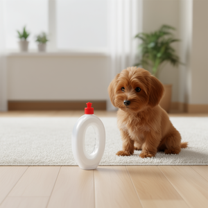 Yommy Hygienic Pipi Can 500 ml para la limpieza de orina de perros - Product Image 3