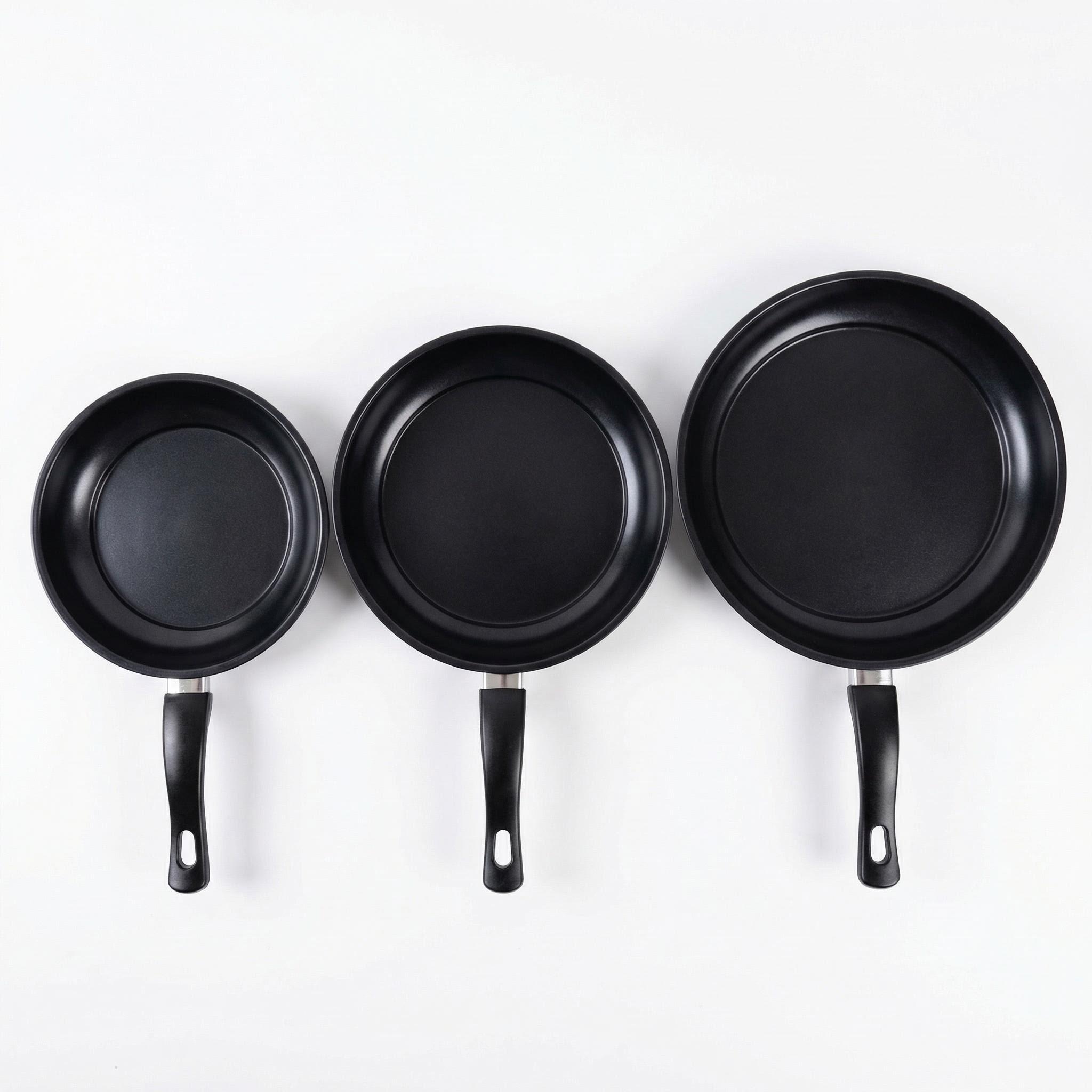 Ensemble de 3 tailles : 20/24/28 cm