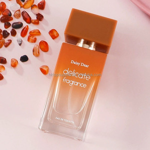 Nouvelle brume parfumée Sweet Miss, style parfum pour femme, longue durée, légère, fraîche, florale, fruitée, parfum classique pour spa et beauté - Product Image 1