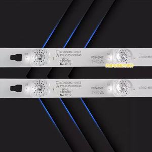 Téléviseur LED avec rétroéclairage HX-NO.818 pour LED55D8C-01(C) 30355008240 LED55D8D-01(C) 30355008241 pour LS55H610N LU55H31 - Product Image 6