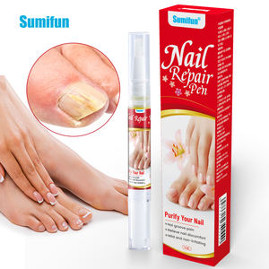 Nuevo Spray Antifúngico para Uñas de Manos y Pies, Líquido para Eliminar Hongos en las Uñas - Product Image 1