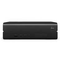 Ordinateur de Bureau Professionnel HP Z2 G9 I9 I7/8 Go 512 Go SSD T1000, Mini Station de Travail Z2 G9