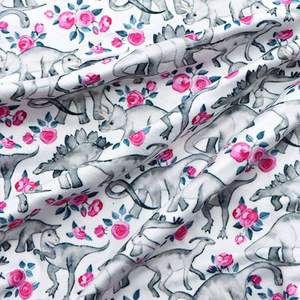 Maillot de bain imprimé anti-humidité tissu par bouteilles en plastique - Product Image 5