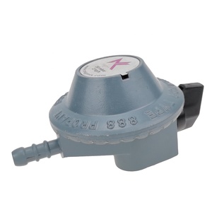 Malasia Tipo de baja presión <span class=keywords><strong>Gas</strong></span> aire LPG Regulador - Product Image 1