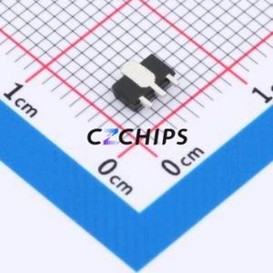 ชิปไอซี PMIC HT7130-1วงจรรวมของแท้และใหม่เอี่ยม (LDO) - Product Image 2