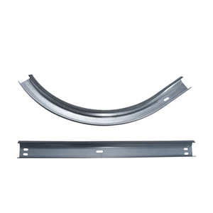 Ray Treo Cửa Cổng TrượT HiệN ĐạI Bộ Ray Cửa Nhà Để Xe Ray Chữ T Bằng Thép Cho Nhà Kho - Product Image 3