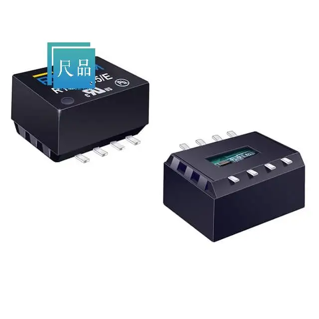 R1S-3.305/EP BOM Service DC DC CONVERTER 5V 1W R1S-3.305/EP