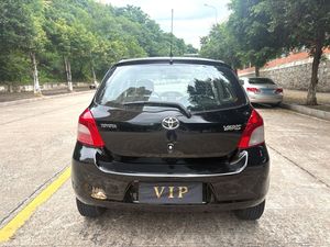 Auto usado <span class=keywords><strong>Toyota</strong></span> <span class=keywords><strong>Yaris</strong></span> 1.6GS <span class=keywords><strong>Sport</strong></span> <span class=keywords><strong>2011</strong></span> de bajo precio con volante a la izquierda y transmisión automática - Product Image 3
